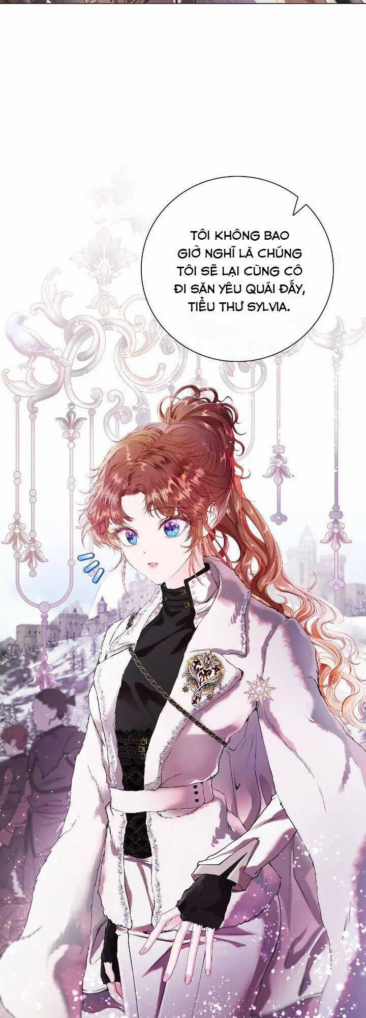 Trở Thành Tiểu Thư Xấu Xí 96 trang 9