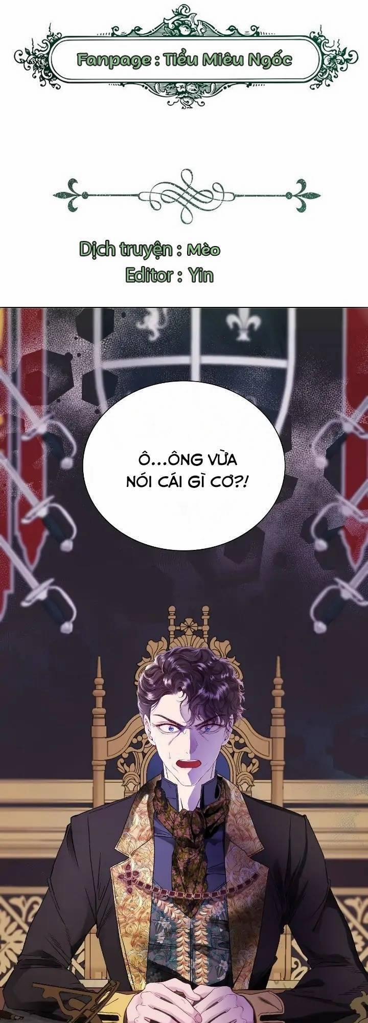 Trở Thành Tiểu Thư Xấu Xí 97 trang 0