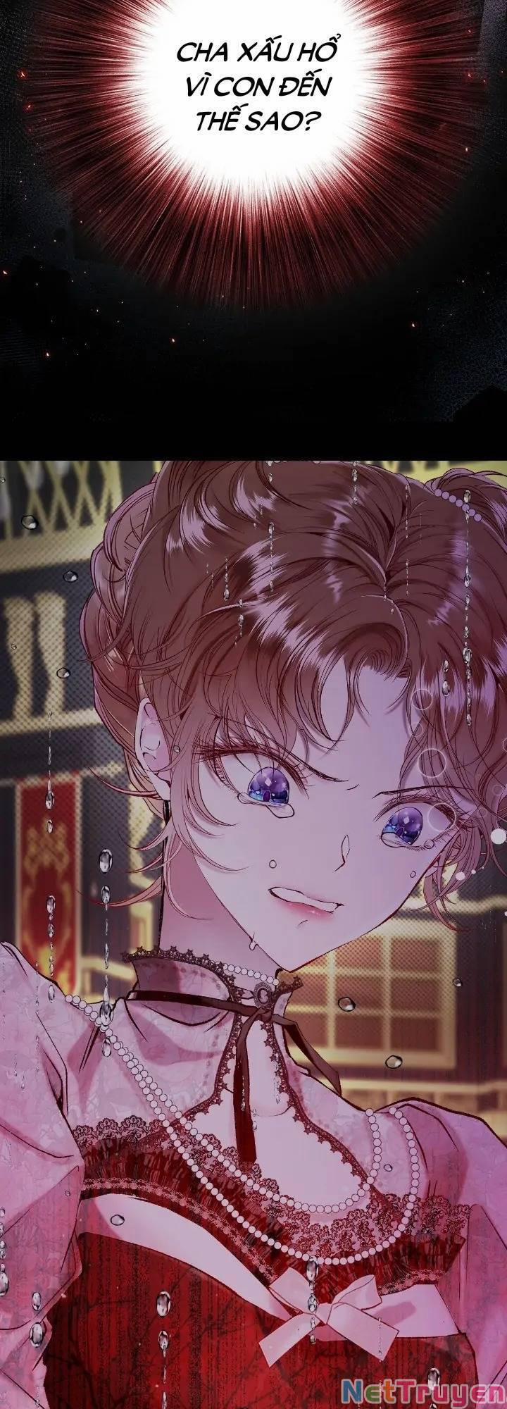 Trở Thành Tiểu Thư Xấu Xí 97 trang 10