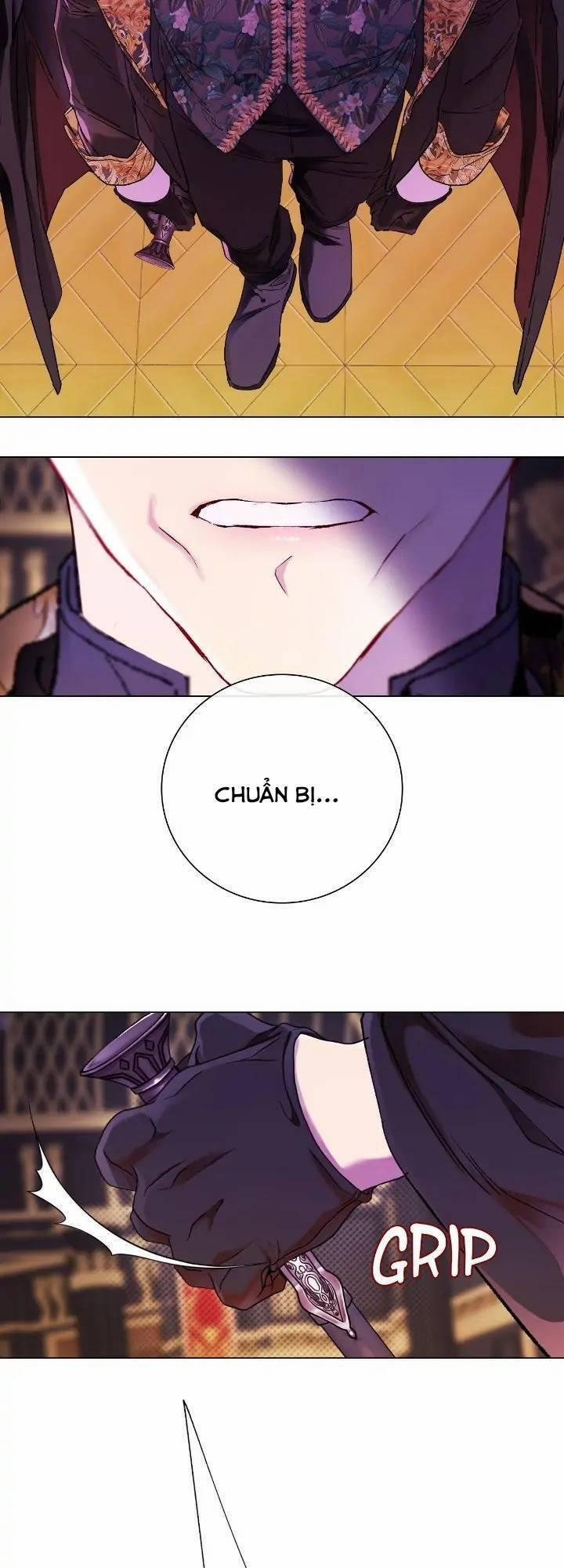 Trở Thành Tiểu Thư Xấu Xí 97 trang 14