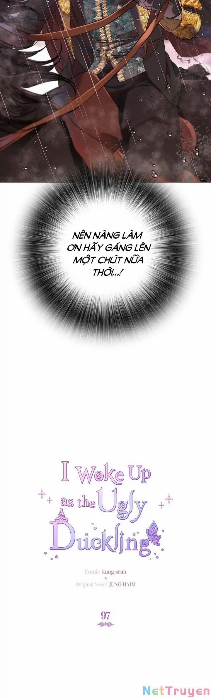 Trở Thành Tiểu Thư Xấu Xí 97 trang 18