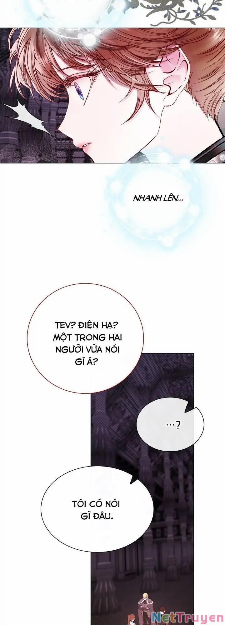 Trở Thành Tiểu Thư Xấu Xí 97 trang 20