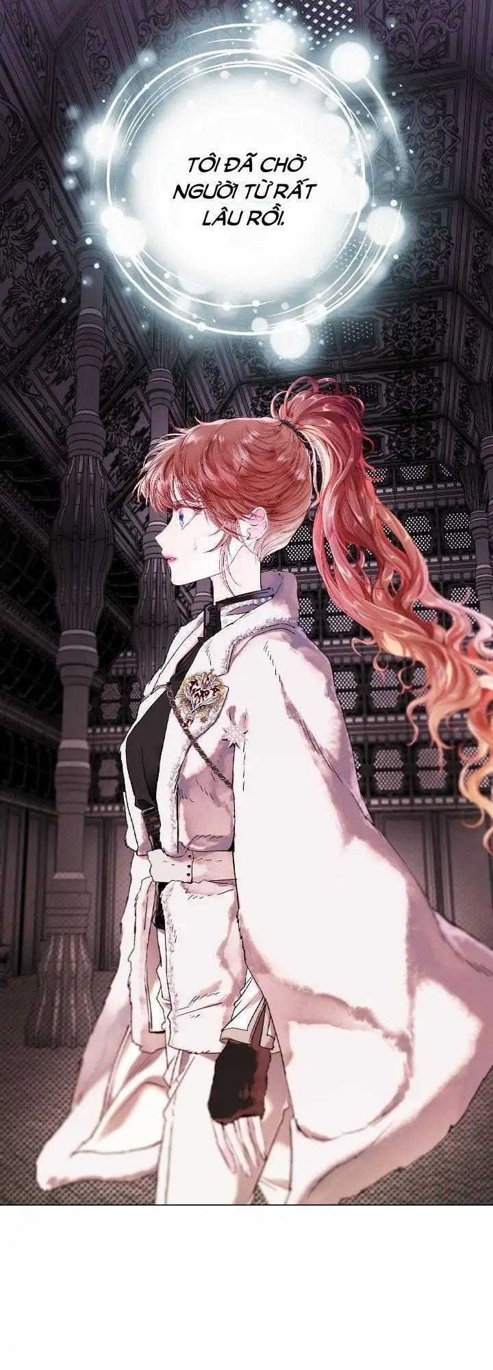 Trở Thành Tiểu Thư Xấu Xí 97 trang 23