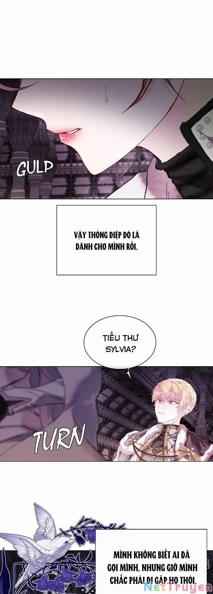 Trở Thành Tiểu Thư Xấu Xí 97 trang 24