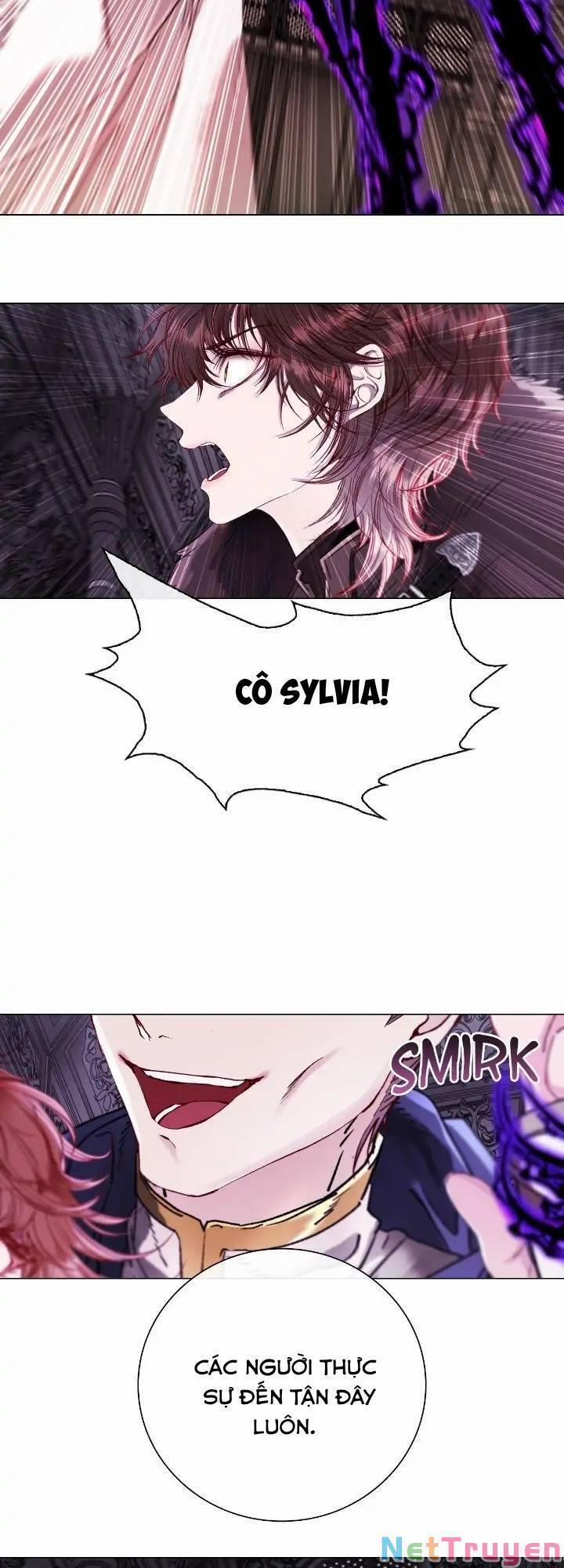 Trở Thành Tiểu Thư Xấu Xí 97 trang 27