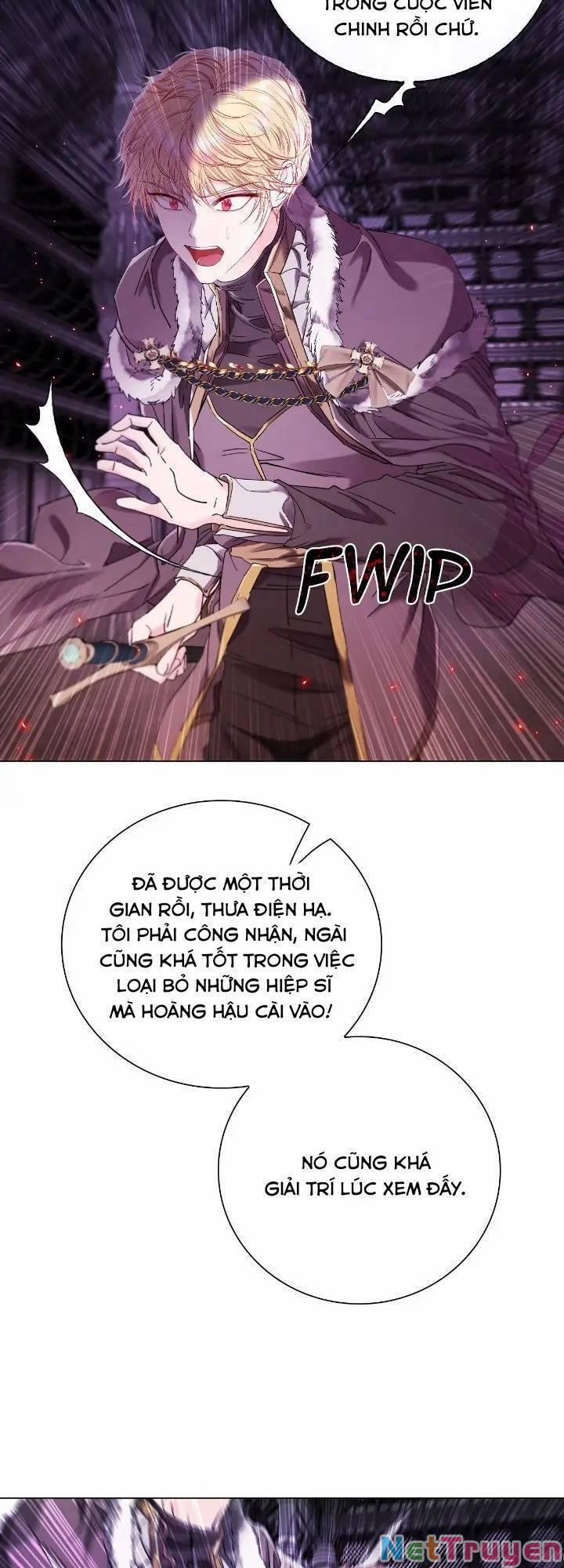 Trở Thành Tiểu Thư Xấu Xí 97 trang 29