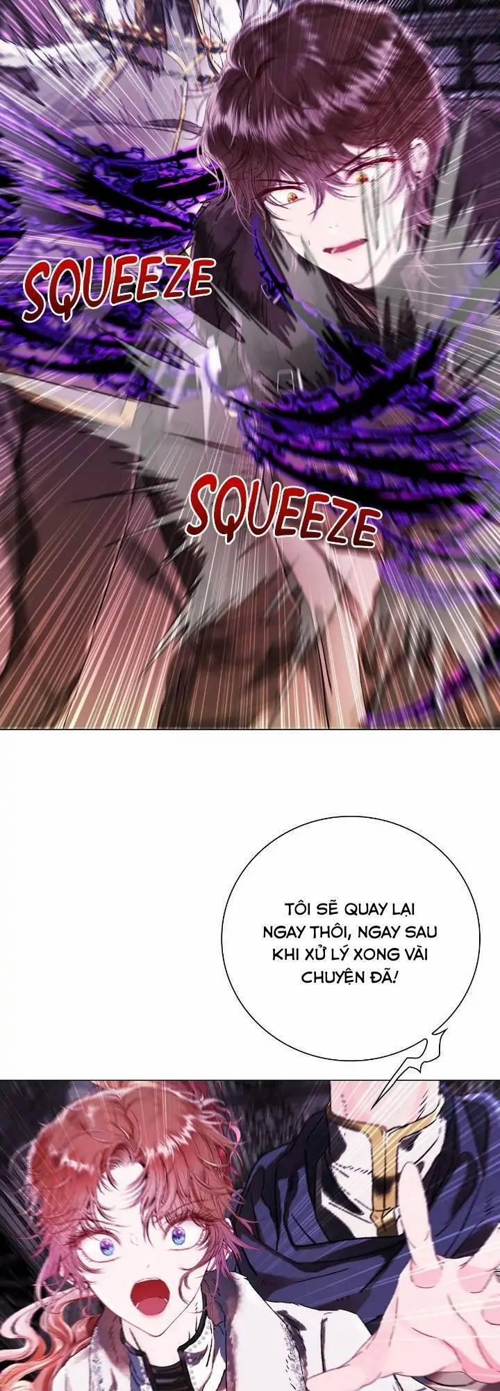 Trở Thành Tiểu Thư Xấu Xí 97 trang 30