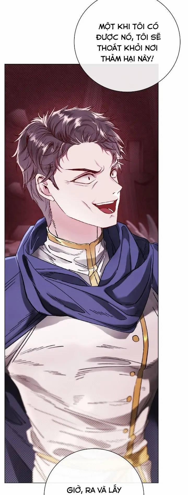 Trở Thành Tiểu Thư Xấu Xí 97 trang 36