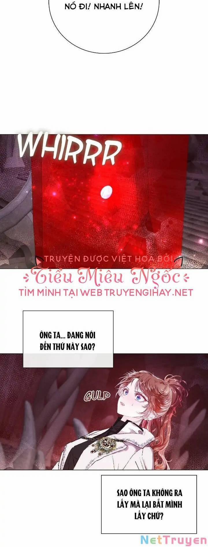 Trở Thành Tiểu Thư Xấu Xí 97 trang 37