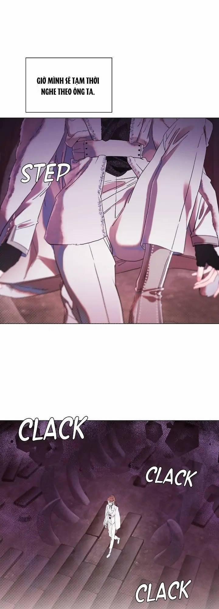 Trở Thành Tiểu Thư Xấu Xí 97 trang 38