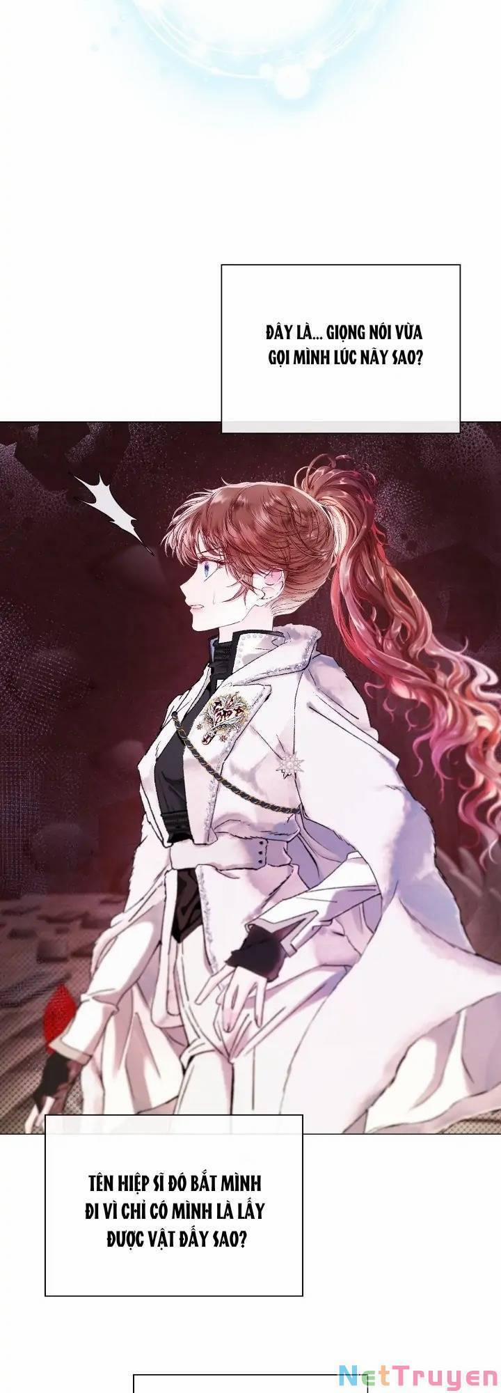 Trở Thành Tiểu Thư Xấu Xí 97 trang 41