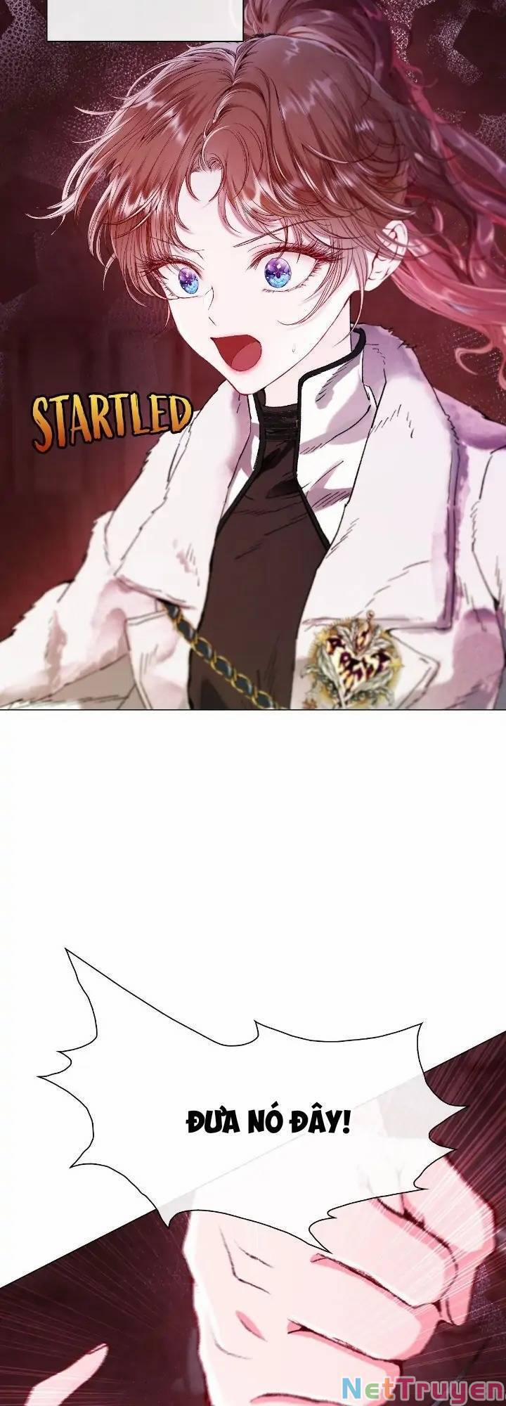 Trở Thành Tiểu Thư Xấu Xí 97 trang 45