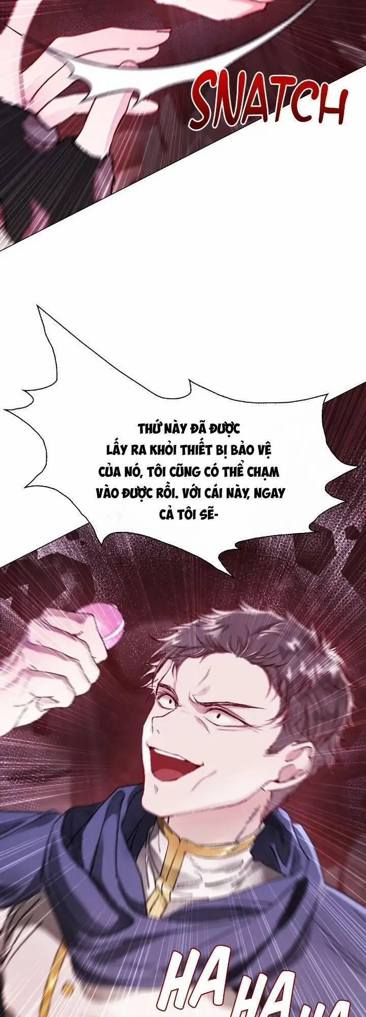 Trở Thành Tiểu Thư Xấu Xí 97 trang 46