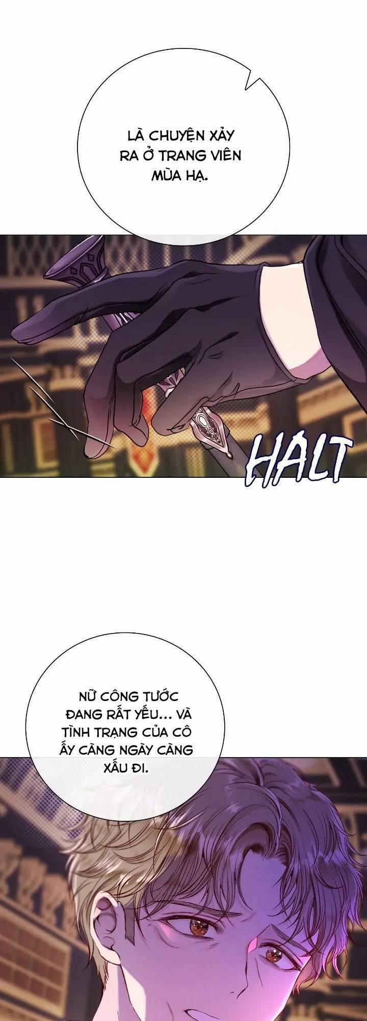 Trở Thành Tiểu Thư Xấu Xí 97 trang 5