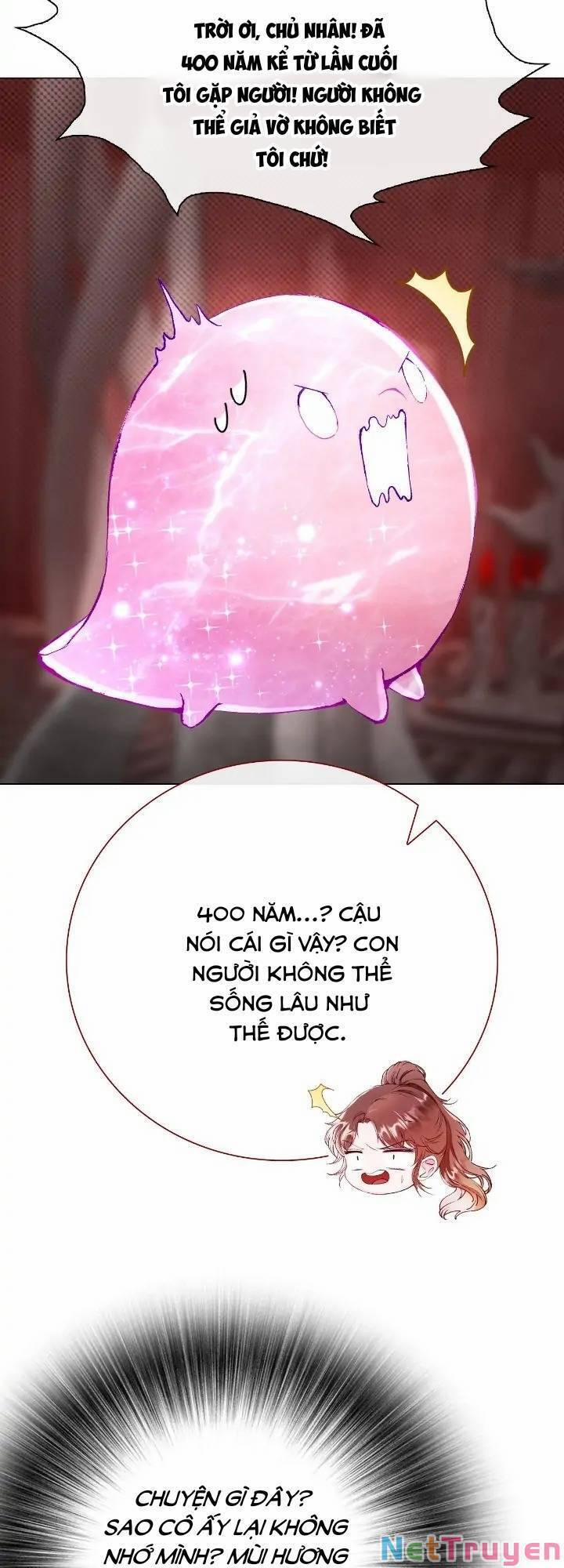 Trở Thành Tiểu Thư Xấu Xí 97 trang 52