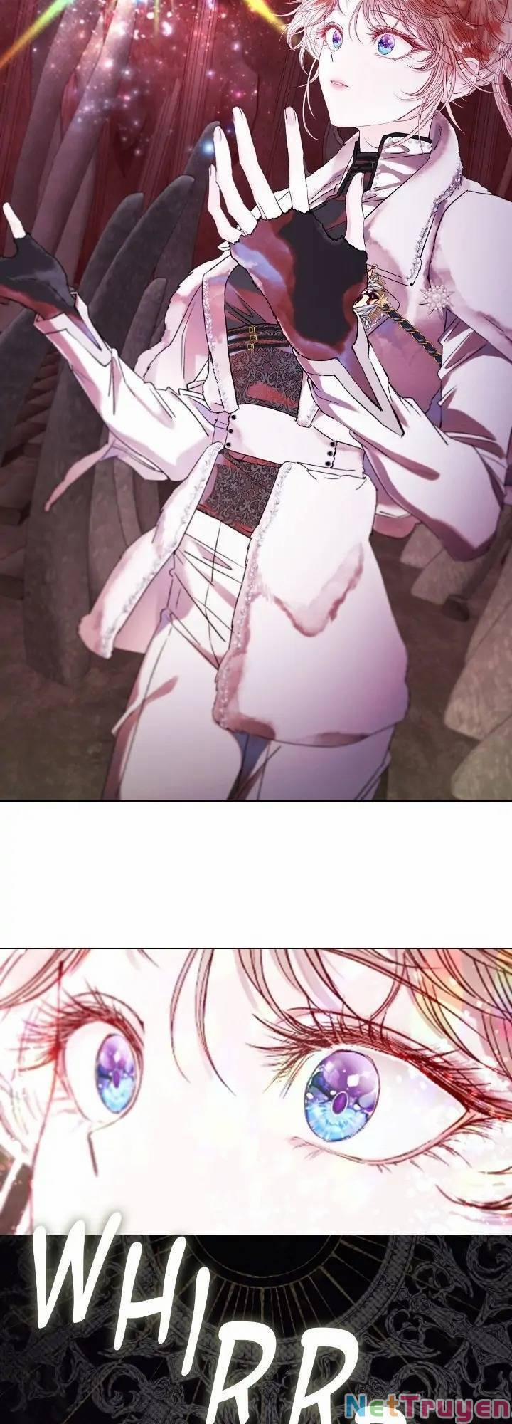 Trở Thành Tiểu Thư Xấu Xí 97 trang 54