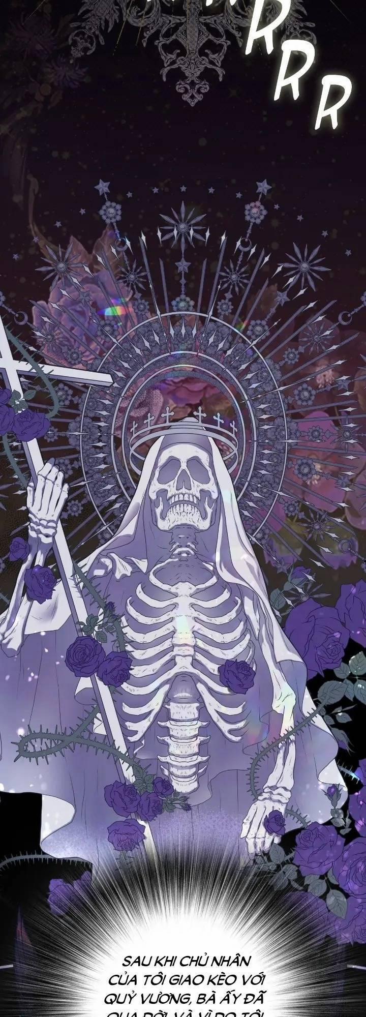 Trở Thành Tiểu Thư Xấu Xí 97 trang 55