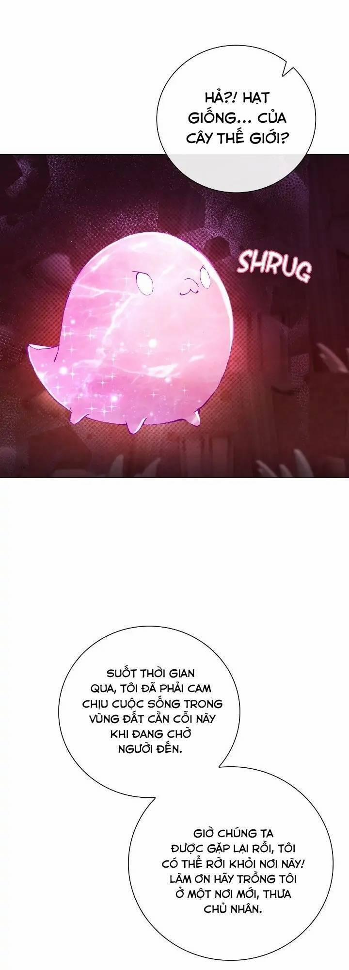 Trở Thành Tiểu Thư Xấu Xí 97 trang 58