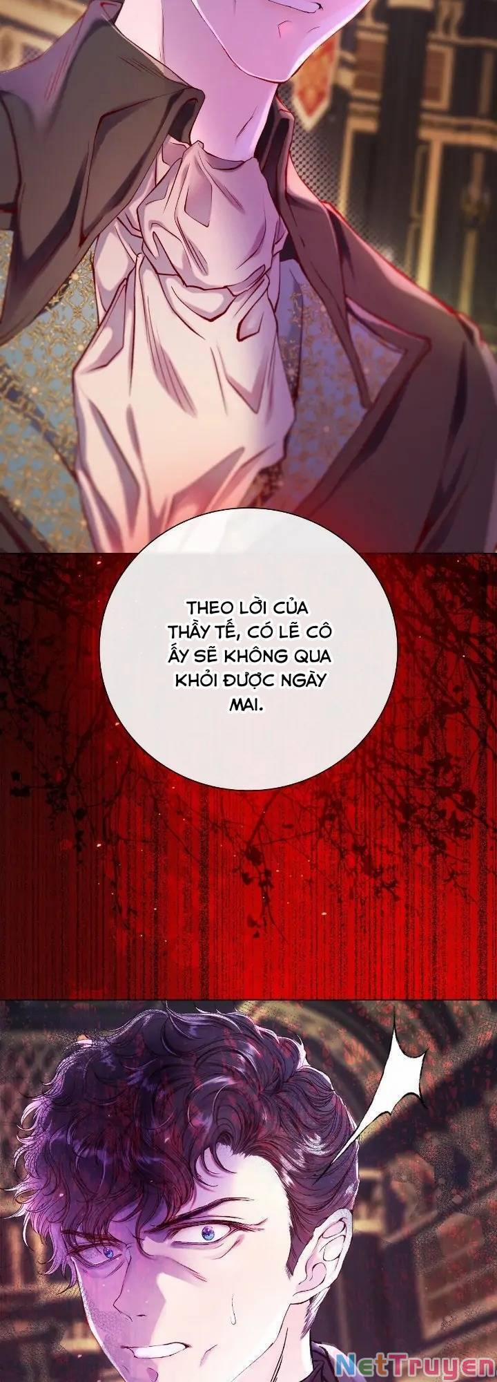 Trở Thành Tiểu Thư Xấu Xí 97 trang 6