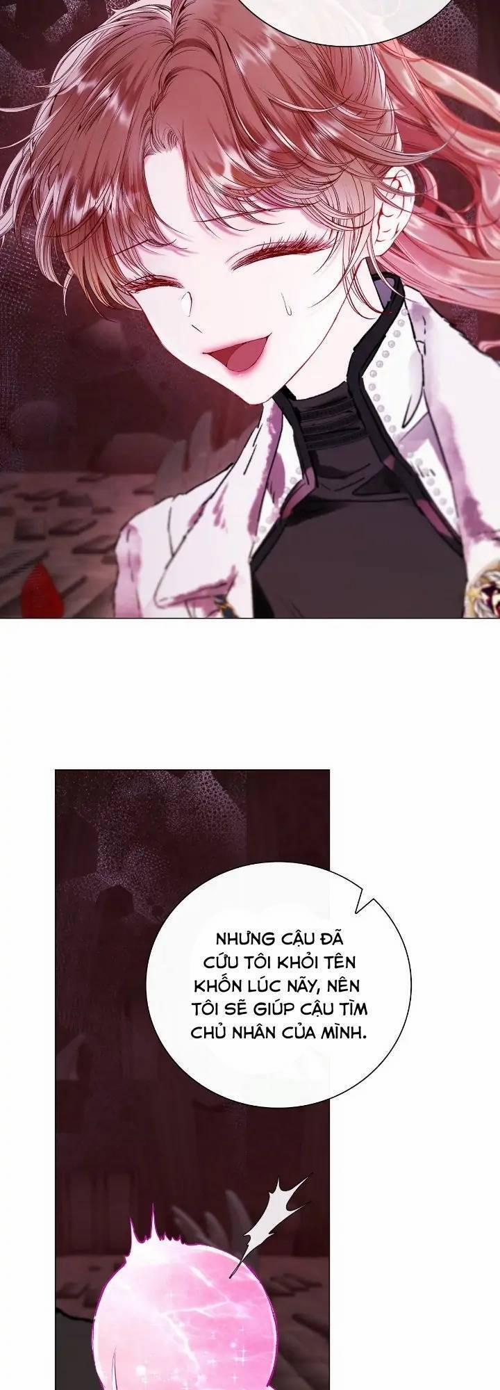 Trở Thành Tiểu Thư Xấu Xí 97 trang 60