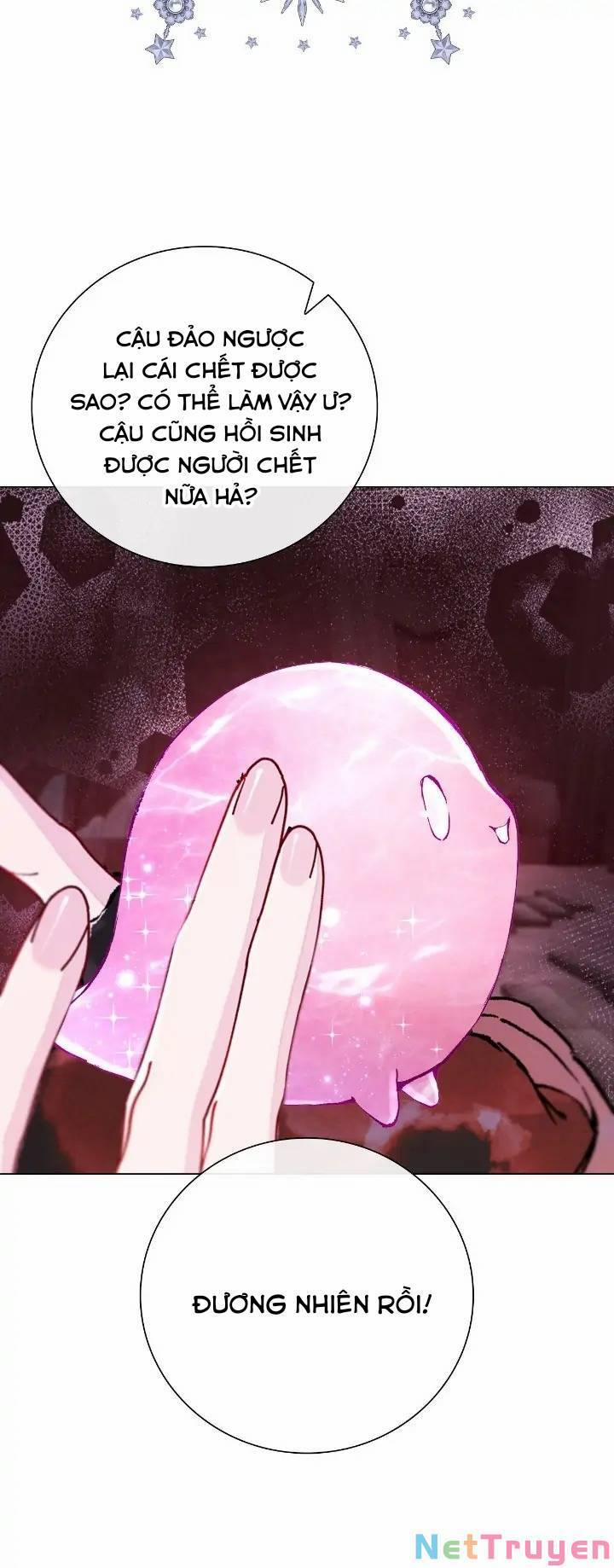 Trở Thành Tiểu Thư Xấu Xí 97 trang 64