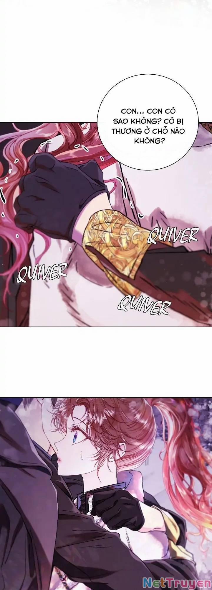 Trở Thành Tiểu Thư Xấu Xí 97 trang 74