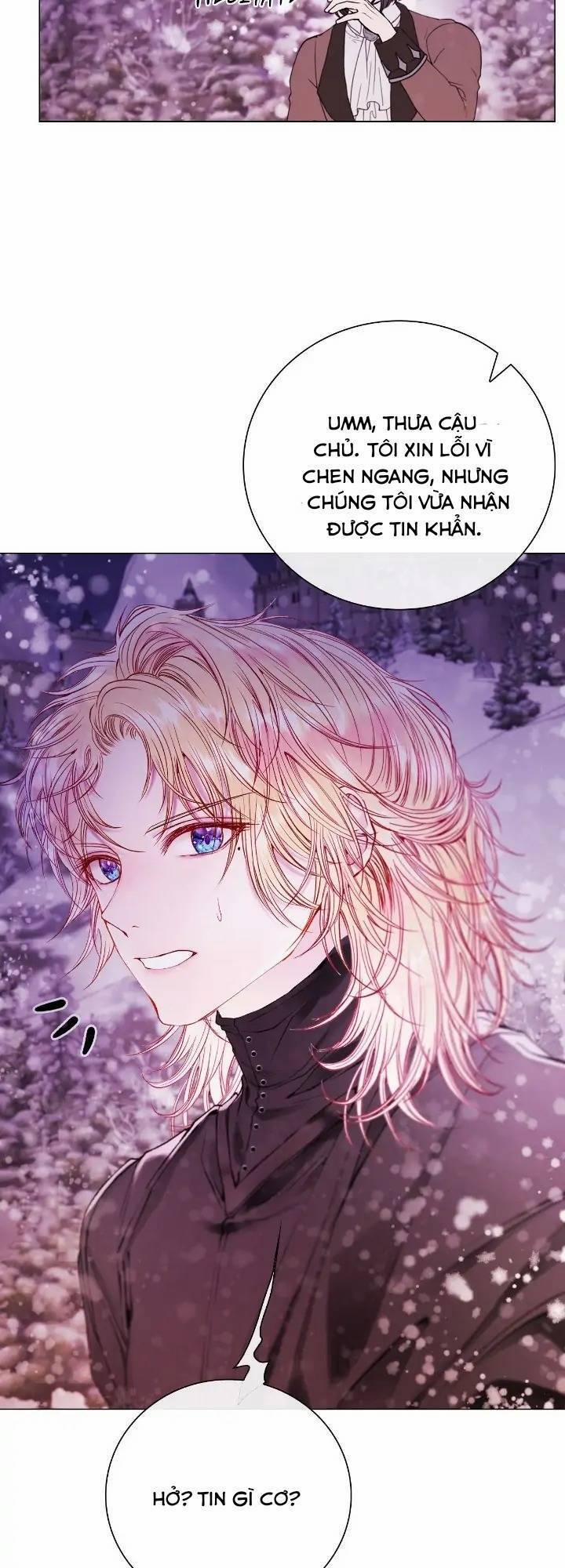 Trở Thành Tiểu Thư Xấu Xí 97 trang 77