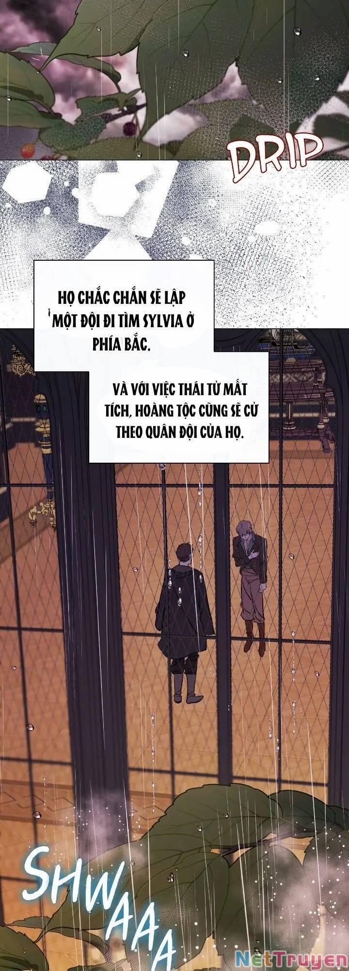 Trở Thành Tiểu Thư Xấu Xí 97 trang 8