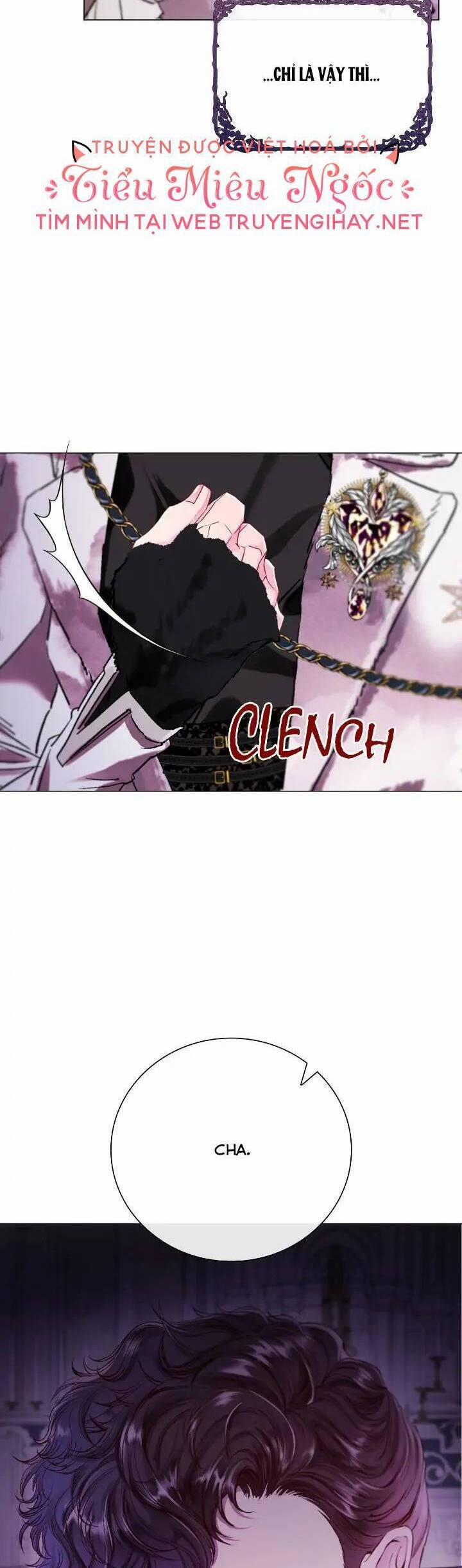 Trở Thành Tiểu Thư Xấu Xí 98 trang 17