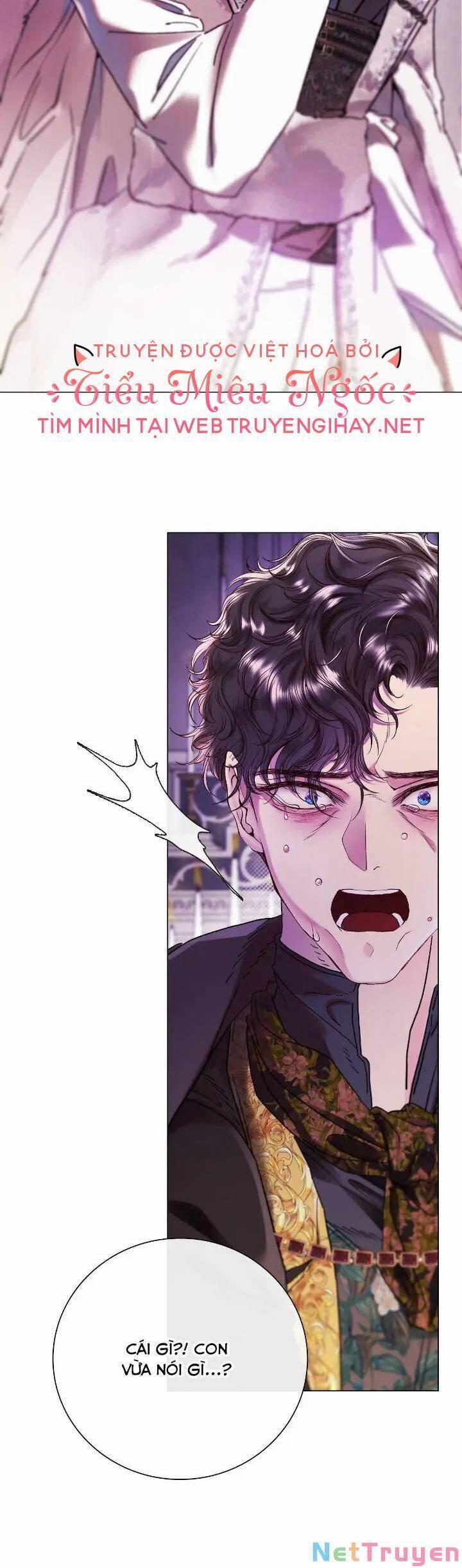 Trở Thành Tiểu Thư Xấu Xí 98 trang 19