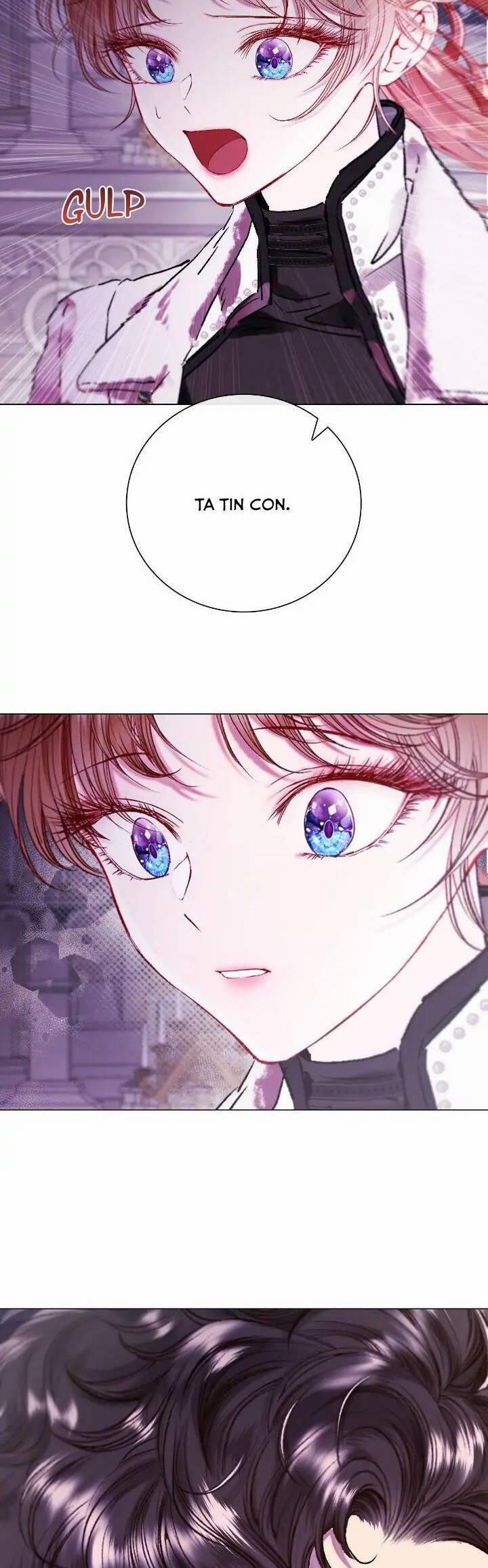 Trở Thành Tiểu Thư Xấu Xí 98 trang 21