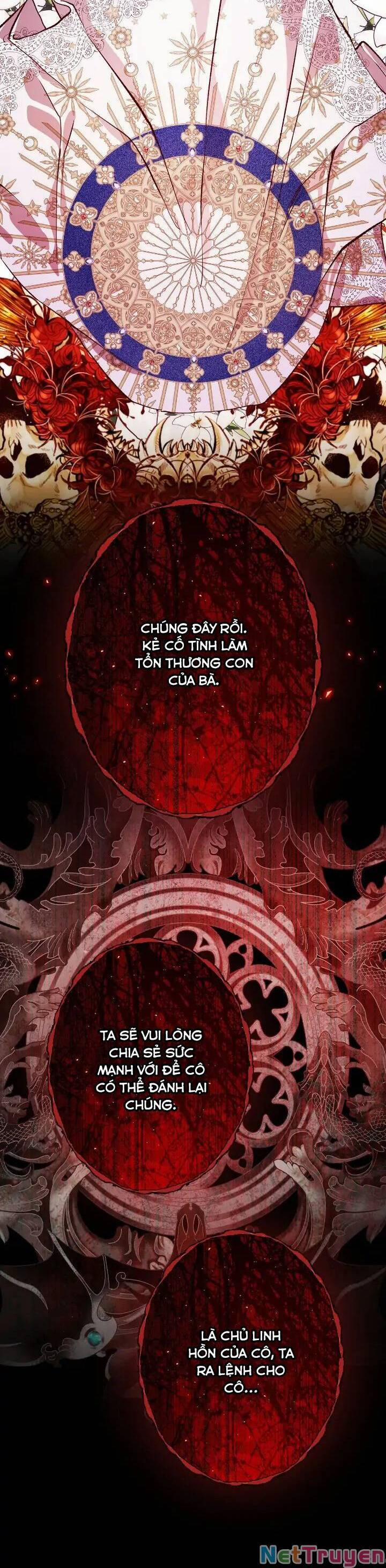 Trở Thành Tiểu Thư Xấu Xí 98 trang 31