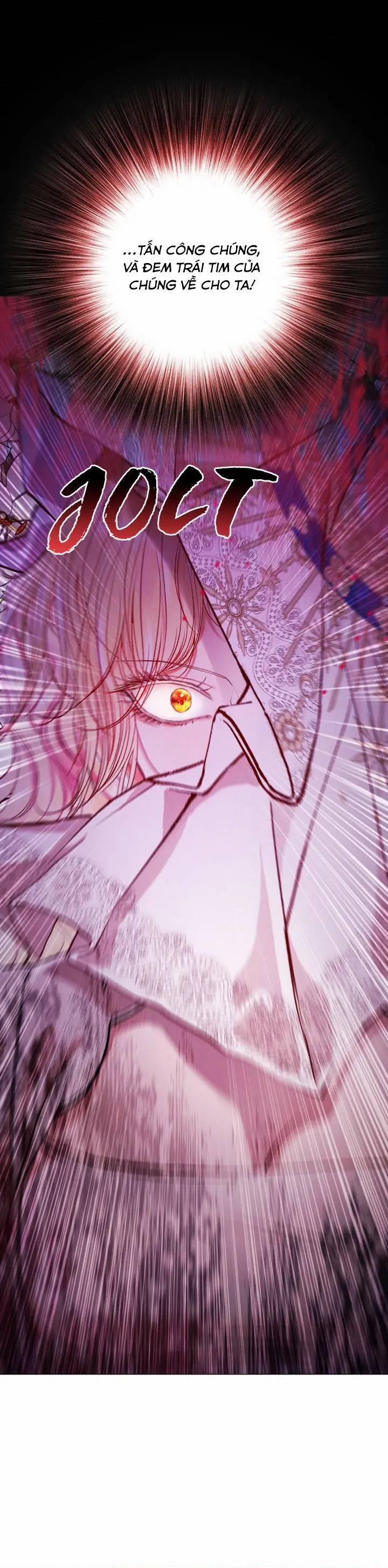 Trở Thành Tiểu Thư Xấu Xí 98 trang 32