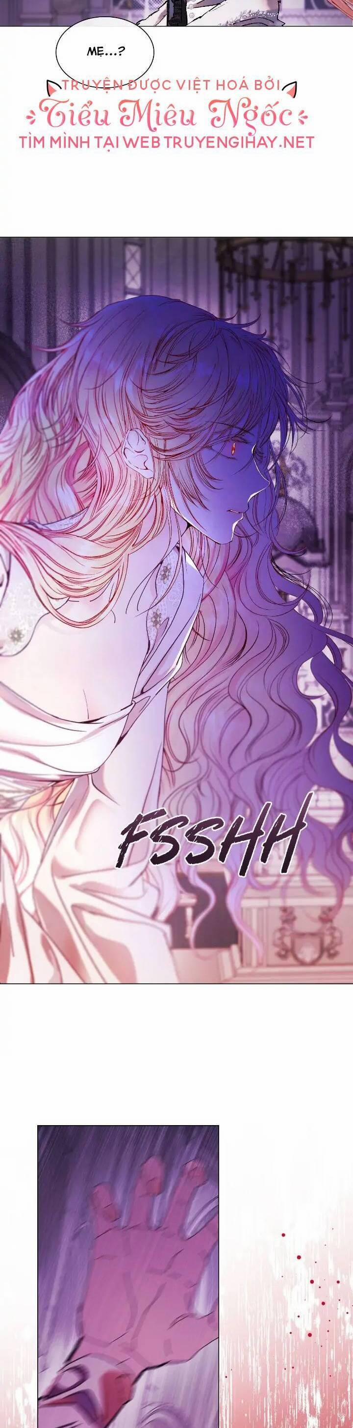 Trở Thành Tiểu Thư Xấu Xí 98 trang 35