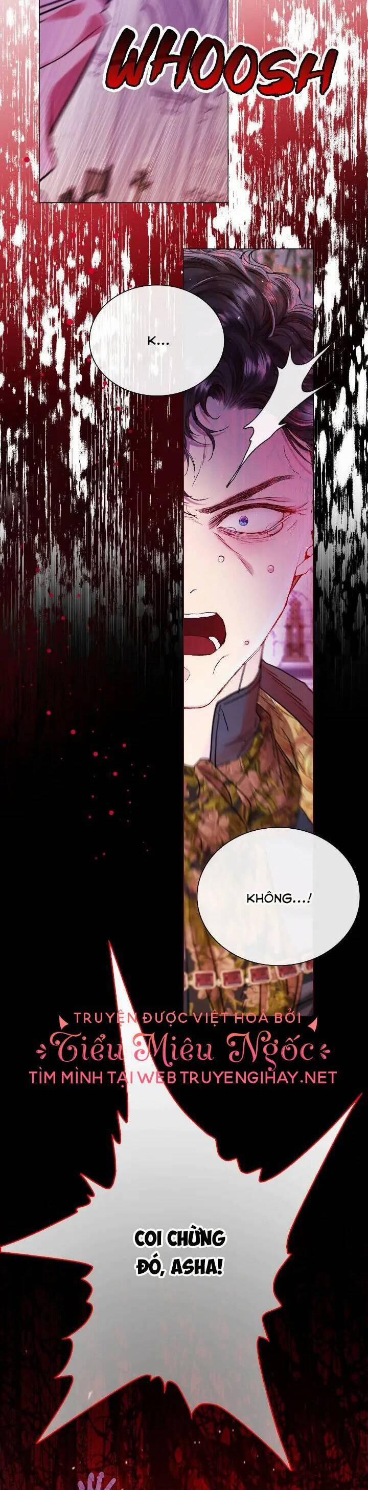 Trở Thành Tiểu Thư Xấu Xí 98 trang 36