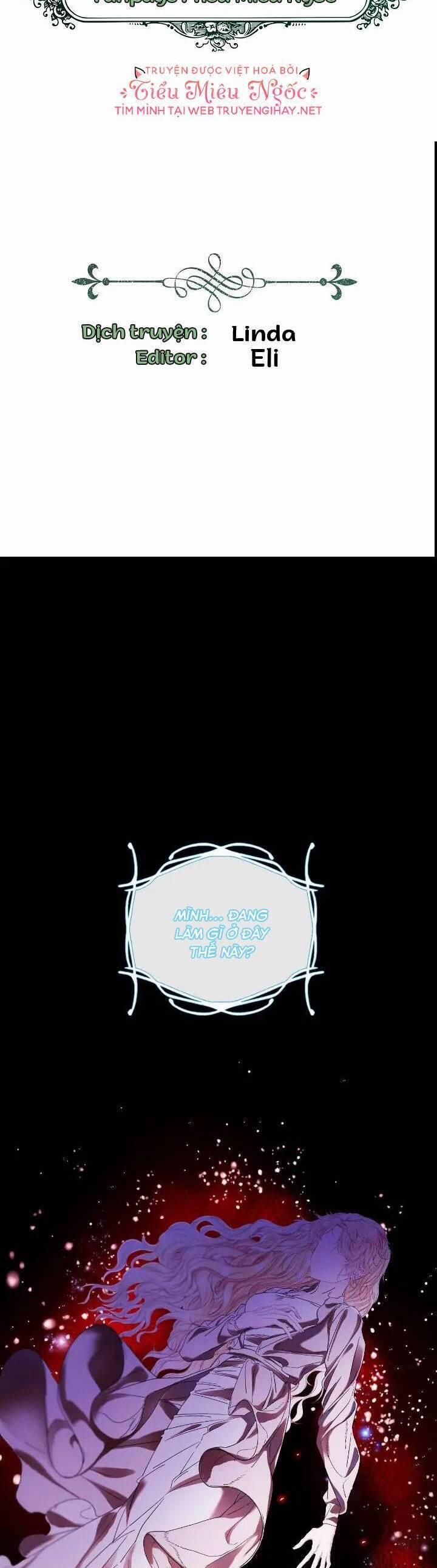 Trở Thành Tiểu Thư Xấu Xí 99 trang 1