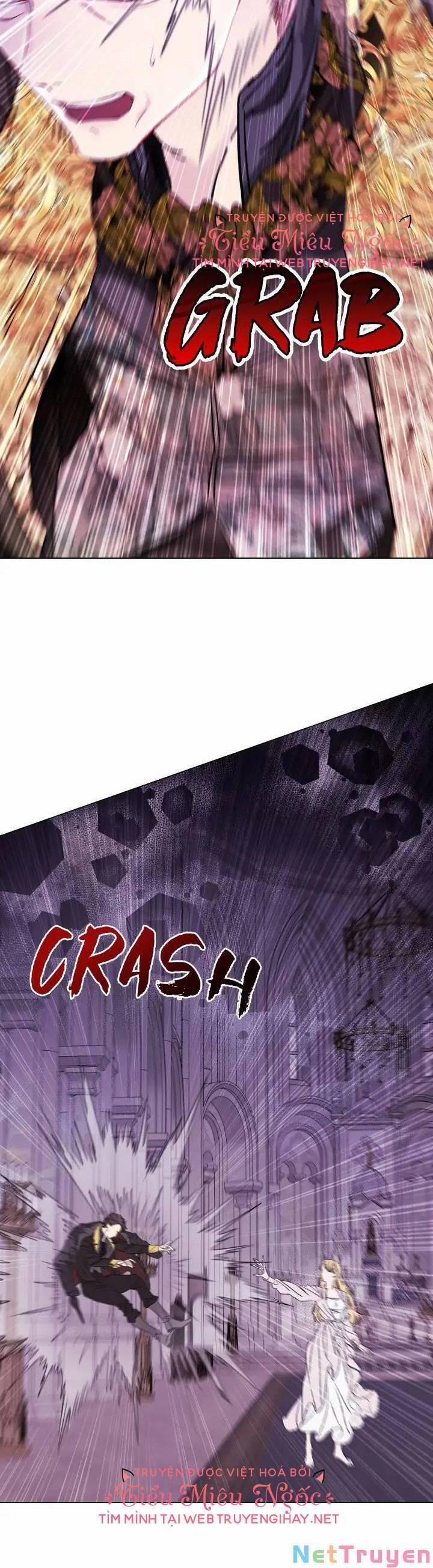 Trở Thành Tiểu Thư Xấu Xí 99 trang 10