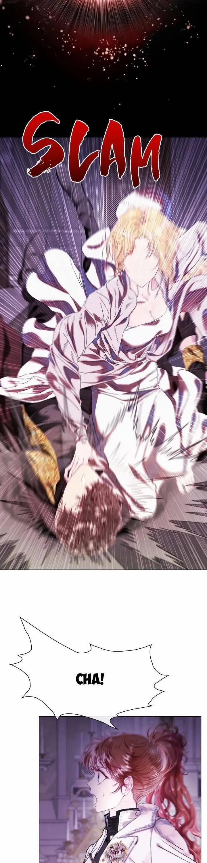 Trở Thành Tiểu Thư Xấu Xí 99 trang 20