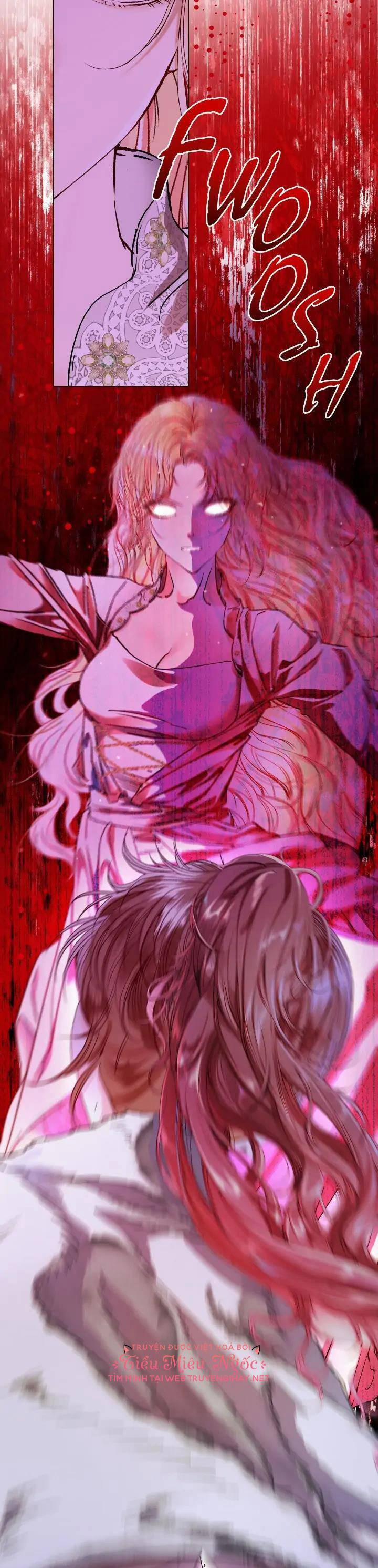 Trở Thành Tiểu Thư Xấu Xí 99 trang 22