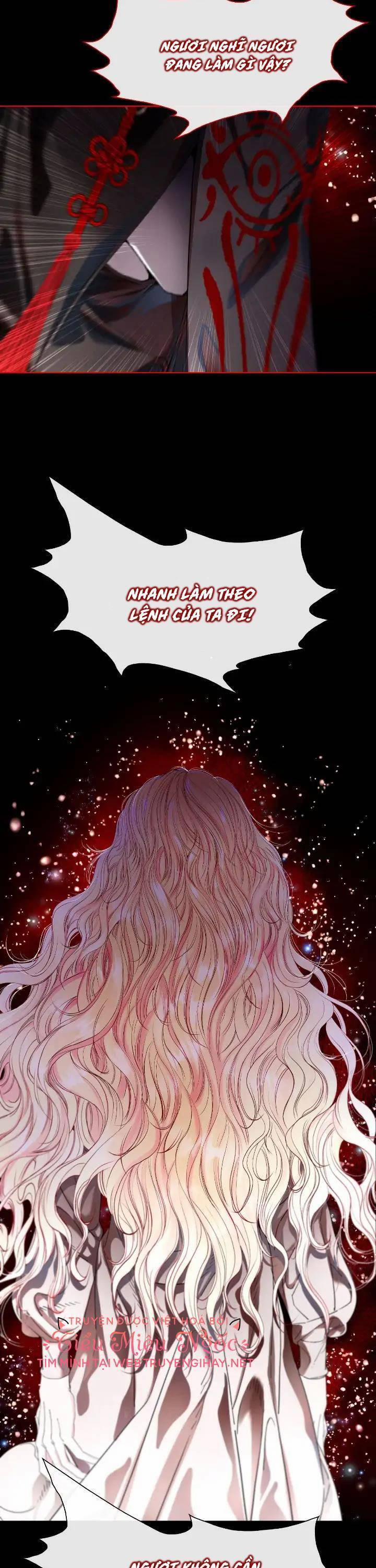 Trở Thành Tiểu Thư Xấu Xí 99 trang 27