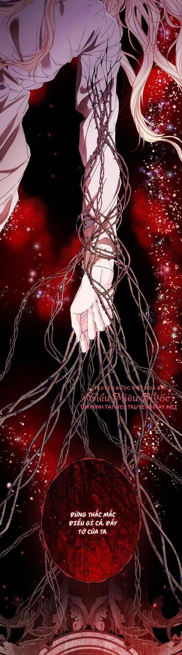 Trở Thành Tiểu Thư Xấu Xí 99 trang 3