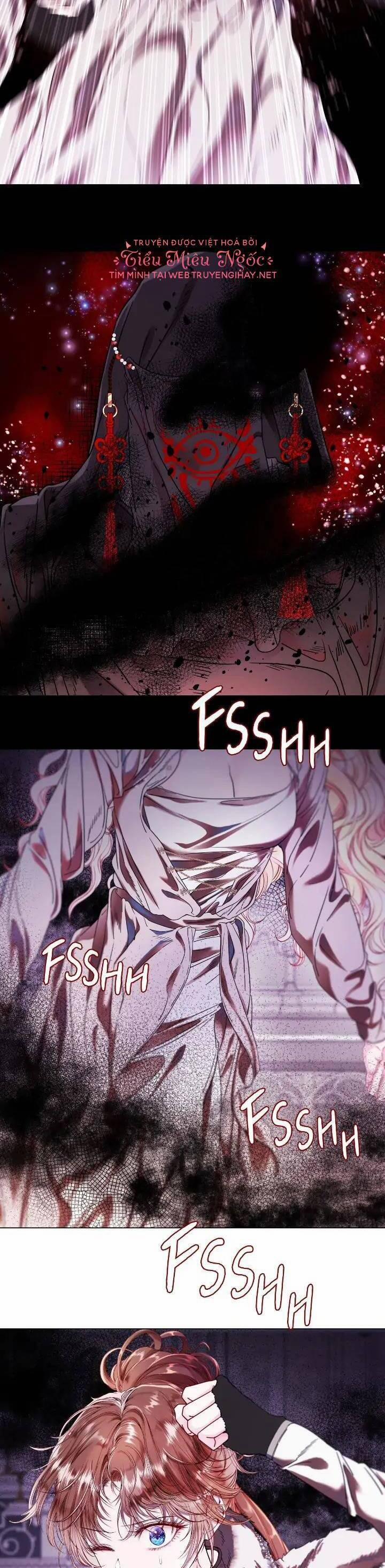 Trở Thành Tiểu Thư Xấu Xí 99 trang 30