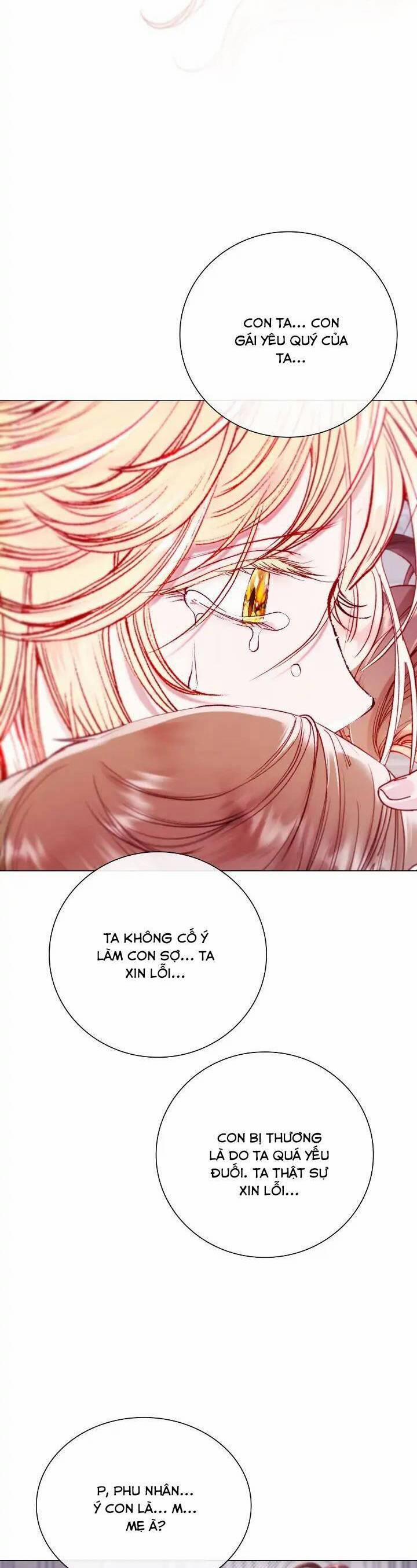 Trở Thành Tiểu Thư Xấu Xí 99 trang 33