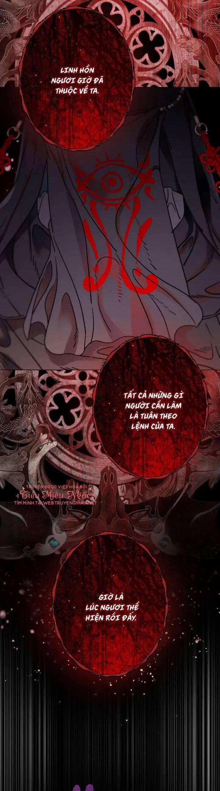 Trở Thành Tiểu Thư Xấu Xí 99 trang 4