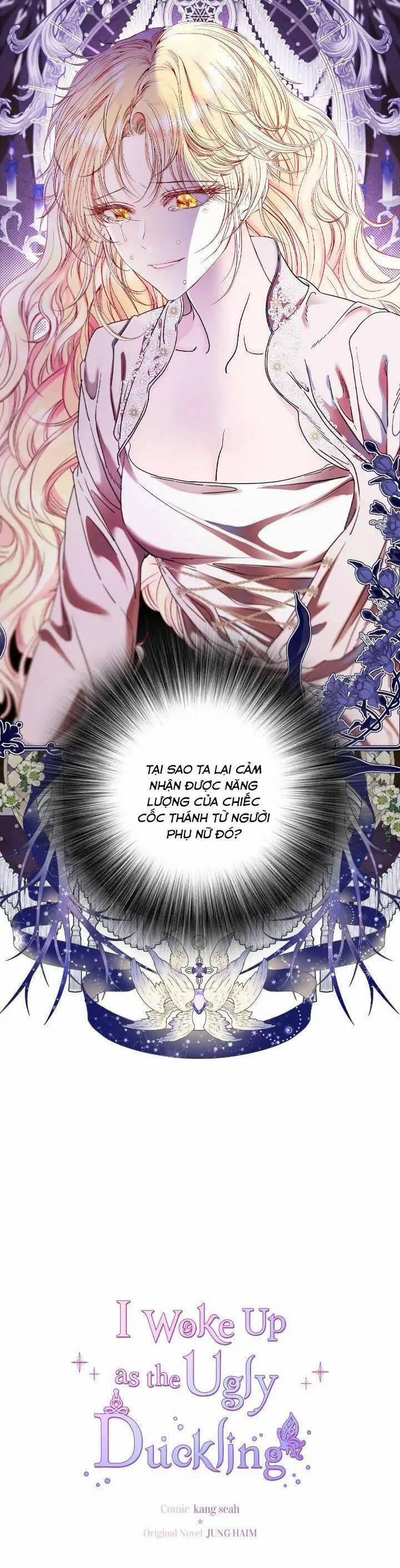 Trở Thành Tiểu Thư Xấu Xí 99 trang 40