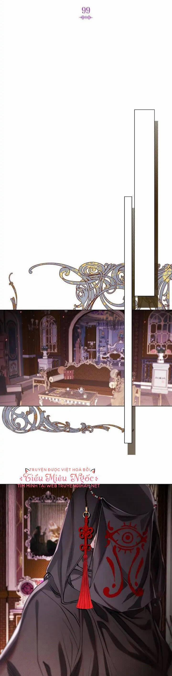 Trở Thành Tiểu Thư Xấu Xí 99 trang 41