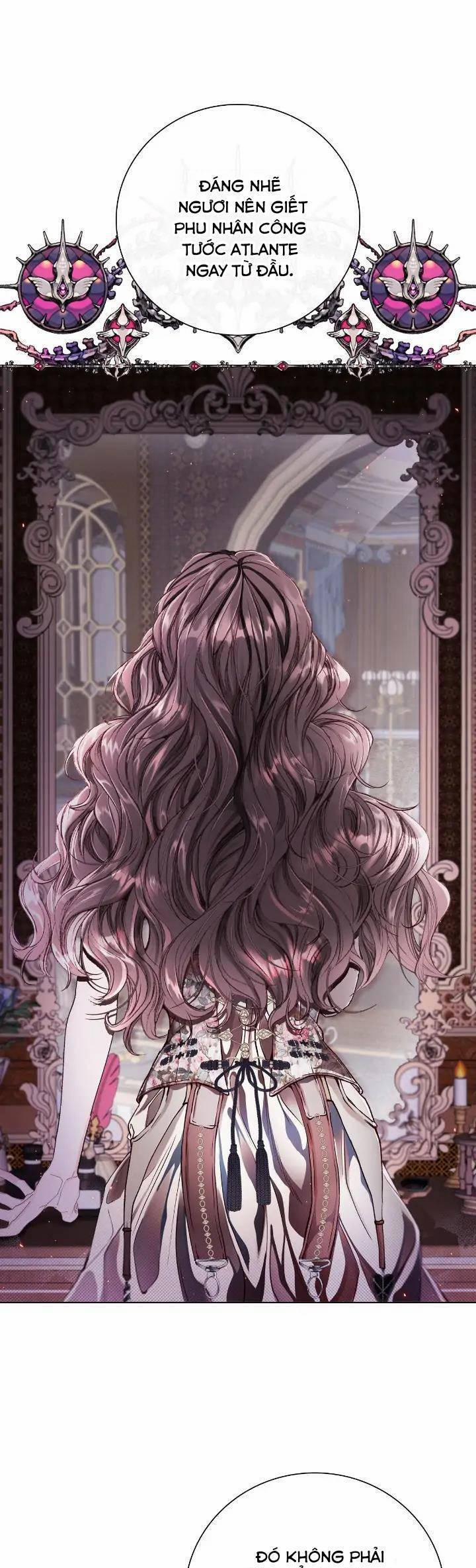 Trở Thành Tiểu Thư Xấu Xí 99 trang 43