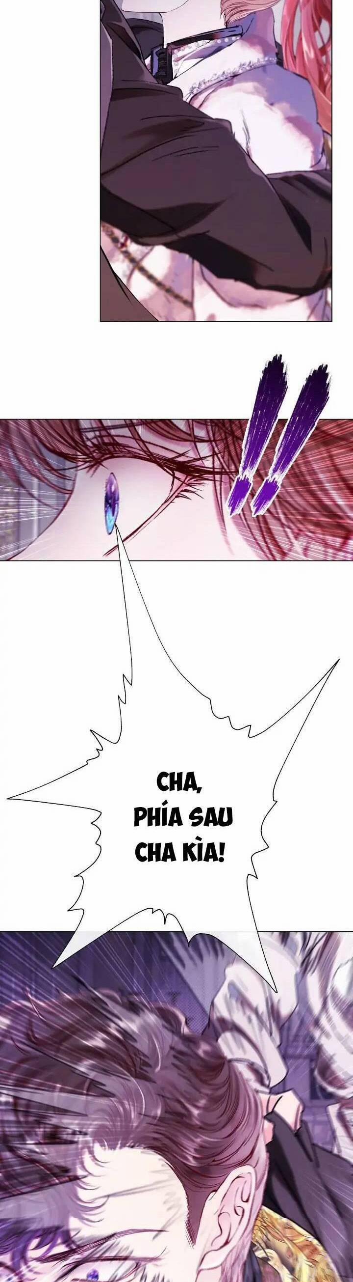 Trở Thành Tiểu Thư Xấu Xí 99 trang 9