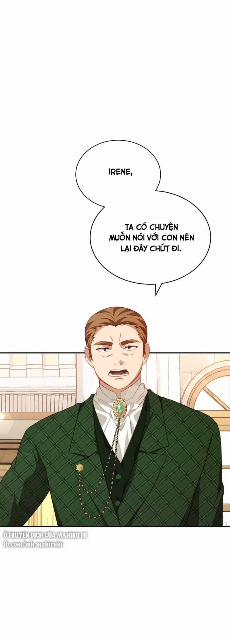 Trở Thành Tình Địch Của Nam Chính 12 trang 1