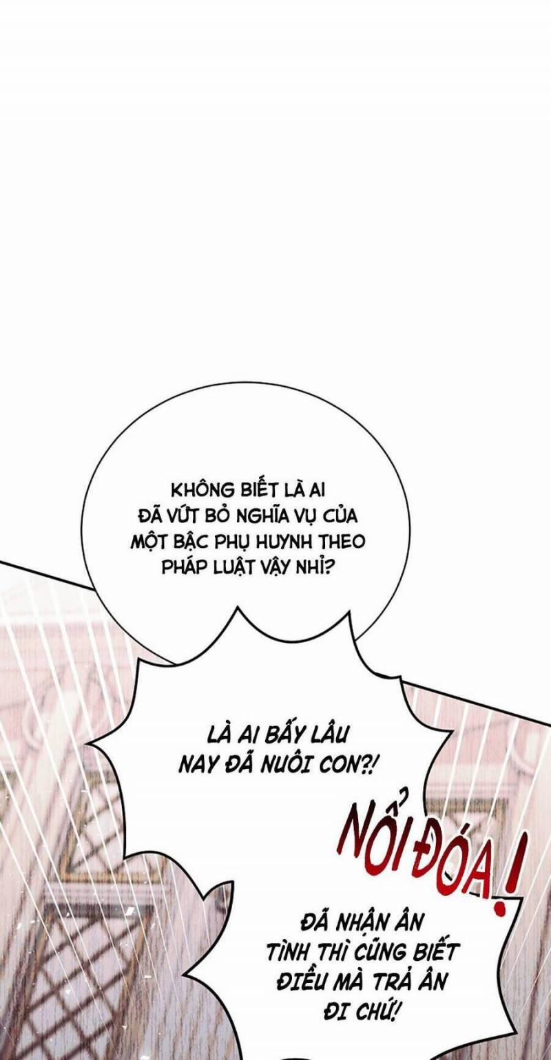 Trở Thành Tình Địch Của Nam Chính 12 trang 11